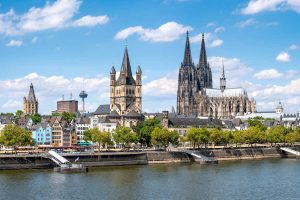 Move Over Berlin! This Vibrant, Lesser-Known German City Is Breaking Tourism Records Right Now