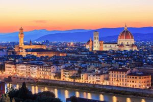 Move Over Rome! This Is The Most Incredible City In Italy According To Travelers