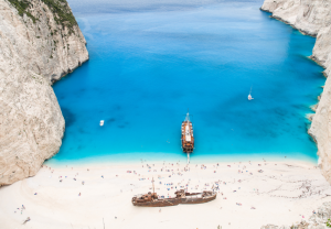 10 Best European Beaches To Visit This Summer