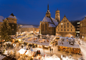 8 Best Christmas Markets in Europe You Can’t Miss This Year