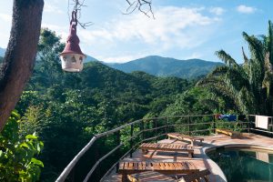 Best Hostels & Ecolodges In Minca