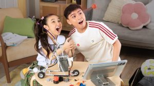 For Life’s Uninterrupted Moments, PLDT Home is Always On