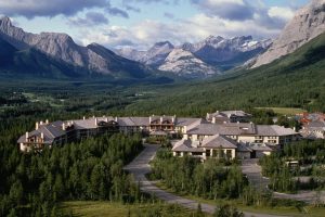 Marriott Amex Offer: Earn 7x Points at Hotels in Canada, the US, and Mexico