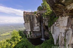 How to Spend a Day in Chattanooga