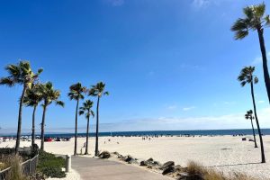 San Diego’s White-Sand Paradise: Discover New Hotels & Vintage Charm This Summer