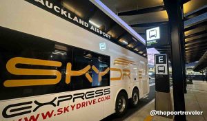 NEW ZEALAND Sample 10-Day Itinerary & Budget Breakdown