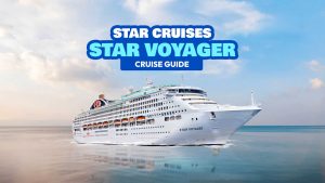 2025 StarCruises STAR VOYAGER Hong Kong Guide (Sailing to Taiwan, Japan, China, Vietnam & More!)
