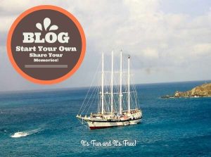 Reasons To Start A Travel Blog {Update 2025}