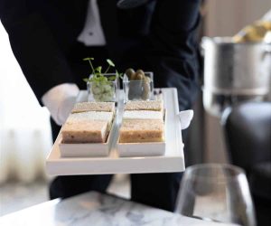 Crystal Cruises’ Baltic: Days 1 to 4