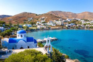 These Are The 3 Fastest Growing Destinations In Greece Right Now