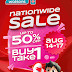 WiserWithWatsons: ‘Wag Magpa-Ghost sa Wellness Deals this August 14-17!