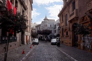 Where to Stay in Santiago de Chile: The Best Hotels and Neighborhoods