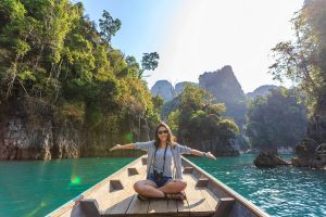How to Have Peace of Mind While Traveling