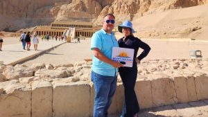Discover Luxury Nile River Cruises in Egypt