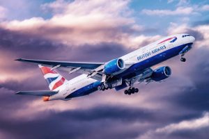 How Does the British Airways Companion Award eVoucher Work?