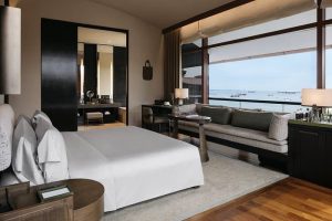 How a Rotana Rewards Status Match Could Lead to GHA Titanium Status