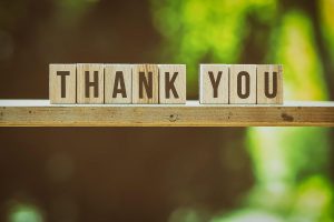 What Giving To Charity Can Teach You About Yourself