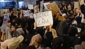 5 малайзийски тийнейджъри, обвинени в тормоз над Зара, не се признават за виновни
