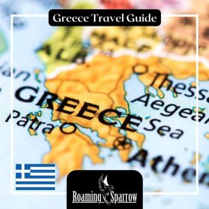 Greece Travel Guide: Your Complete Guide to the Perfect Greek Adventure