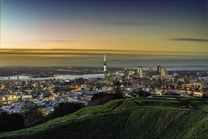 From Volcanoes to Vineyards: Diverse Day Tours Near Auckland