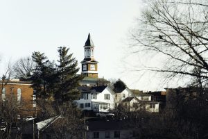 Visit Culpeper, VA: A Small Town Full of History, Food, and Fun