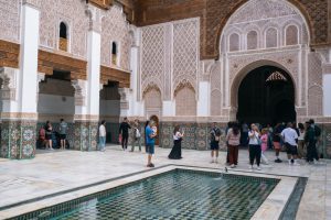 Morocco Itinerary: 7–10 Days for the Perfect First-Time Trip