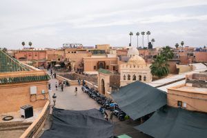Is Marrakech Worth Visiting? 2 Perspectives + Survival Tips