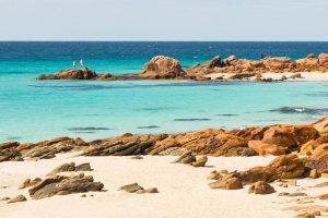 Sun, Surf, And Serenity: Discover WA’s Most Stunning Beaches