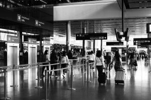 Can I Travel If My Visa Is Expiring Soon? 