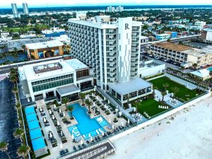 Renaissance Daytona Beach Oceanfront Hotel Review: Affordable Luxury On Florida’s Atlantic Coast