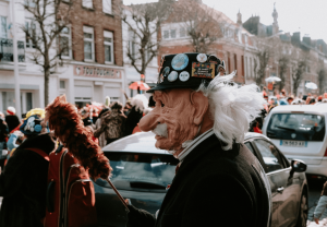 10 Best Places to go for Halloween in the US
