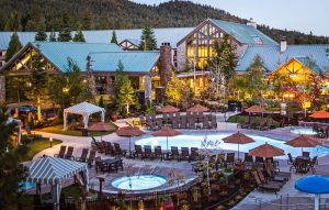 Staying At Tenaya Lodge Near Yosemite NP [An Honest Review]