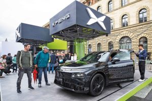 Китай ще реформира допълнително рамката за чуждестранни инвестиции