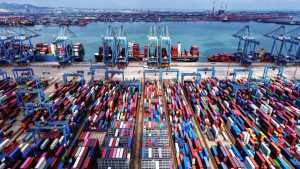 Китай и Виетнам укрепват военните връзки чрез обмен на приятелства