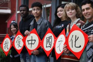 Проектозаконът ще даде насоки за по-нататъшно насърчаване на етническото единство