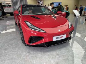 Какво да гледате на двете сесии на Китай, когато започва новият петгодишен план