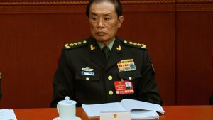 Китай изстрелва два нови тестови спътника