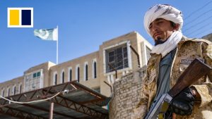 Китайската офшорна петролна компания отчита рекордни нива на производство