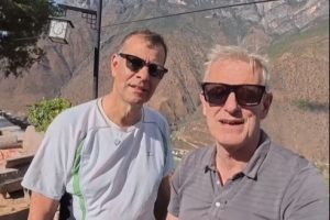 Болницата в Шенжен е глобена, след като линейка откара пациент в грешна болница