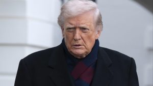 Тръмп беше осъден за това, че каза, че режисьорът Роб Райнър сам е виновен за убийството му