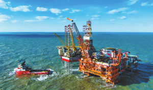 Нацията ще достигне пика на търсенето на петрол до 2030 г