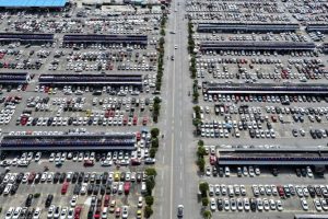 Стартира платформа за насърчаване на износа на употребявани автомобили