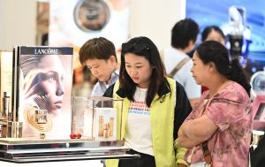 Туризмът, прекроен от лансирането на важен етап