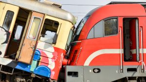 Смъртните случаи в железопътния транспорт са намалели с 11% през 2024 г