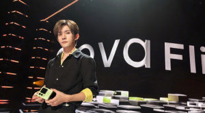 Гражданският дрон на DJI поставя нов рекорд за голяма надморска височина на връх Еверест · TechNode