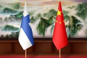 Китай и Финландия трябва да работят заедно, за да се противопоставят на протекционизма