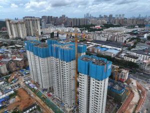 Кредитите за недвижими имоти спадат за трета поредна година, показват нови данни