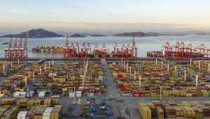 Министерство: Китай желае да работи със САЩ по икономически и търговски въпроси