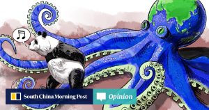 Тайвански младежи споделят своите истории на континента