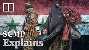 САЩ изтеглят сили от Сирия, докато новото правителство упражнява контрол